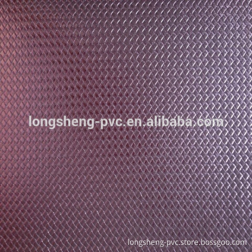 PVC Glitter Leather for Bag(GT001)